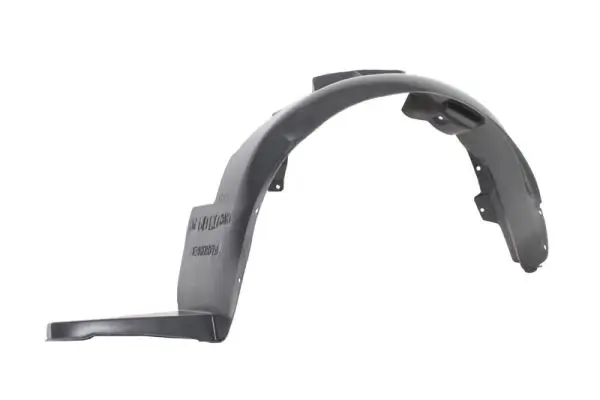 Verkleidung, Radhaus vorne links BLIC 6601-01-1132811P