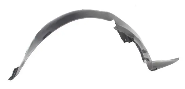 Verkleidung, Radhaus vorne rechts BLIC 6601-01-1135802P