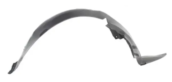 Verkleidung, Radhaus vorne rechts BLIC 6601-01-1135802P Bild Verkleidung, Radhaus vorne rechts BLIC 6601-01-1135802P