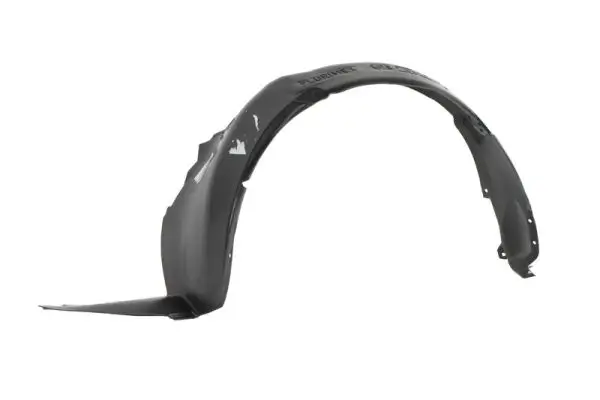 Verkleidung, Radhaus vorne links BLIC 6601-01-1135811P