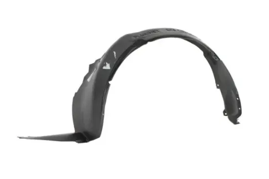 Verkleidung, Radhaus vorne links BLIC 6601-01-1135811P Bild Verkleidung, Radhaus vorne links BLIC 6601-01-1135811P