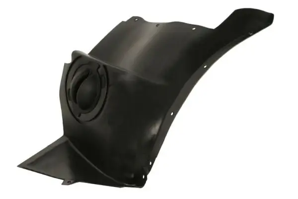 Verkleidung, Radhaus vorne links vorne rechts BLIC 6601-01-1171802P