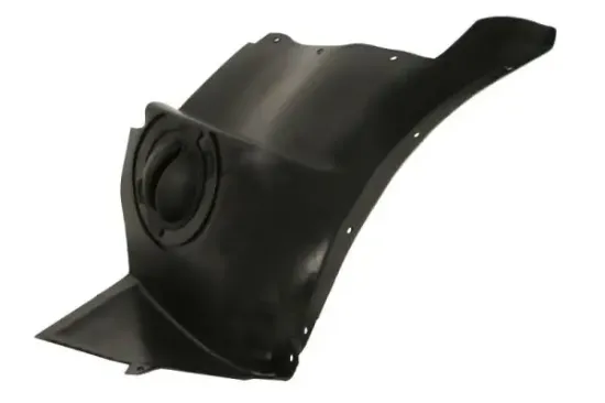 Verkleidung, Radhaus vorne links vorne rechts BLIC 6601-01-1171802P Bild Verkleidung, Radhaus vorne links vorne rechts BLIC 6601-01-1171802P