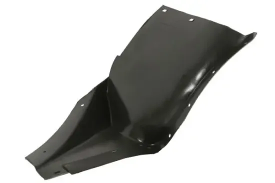 Verkleidung, Radhaus vorne links BLIC 6601-01-1171803P Bild Verkleidung, Radhaus vorne links BLIC 6601-01-1171803P