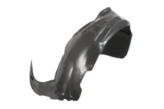 Verkleidung, Radhaus vorne links BLIC 6601-01-1197801PP Bild Verkleidung, Radhaus vorne links BLIC 6601-01-1197801PP