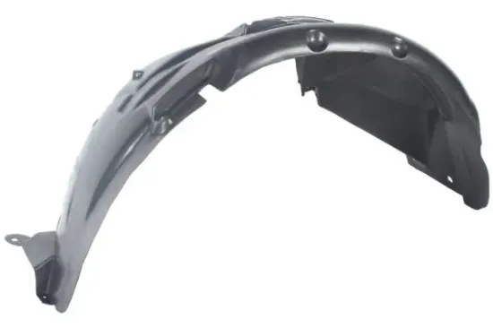 Verkleidung, Radhaus vorne links BLIC 6601-01-1311801P Bild Verkleidung, Radhaus vorne links BLIC 6601-01-1311801P