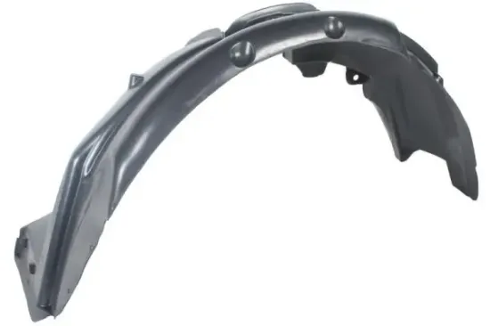 Verkleidung, Radhaus vorne rechts BLIC 6601-01-1311802P Bild Verkleidung, Radhaus vorne rechts BLIC 6601-01-1311802P