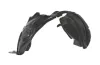 Verkleidung, Radhaus vorne links BLIC 6601-01-1601801P