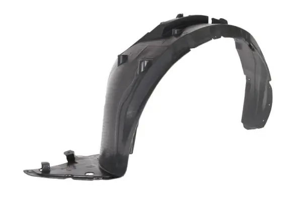 Verkleidung, Radhaus vorne links BLIC 6601-01-1610801P