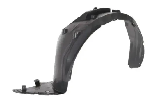 Verkleidung, Radhaus vorne links BLIC 6601-01-1610801P Bild Verkleidung, Radhaus vorne links BLIC 6601-01-1610801P