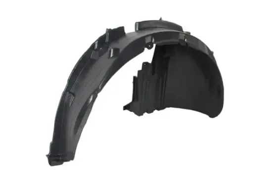 Verkleidung, Radhaus vorne rechts BLIC 6601-01-1610802P Bild Verkleidung, Radhaus vorne rechts BLIC 6601-01-1610802P