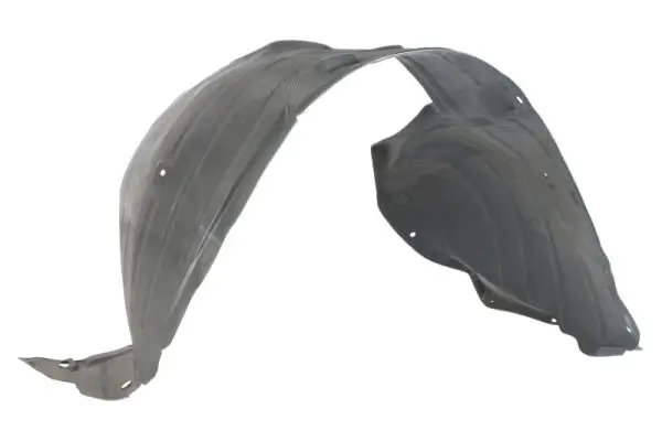 Verkleidung, Radhaus vorne links BLIC 6601-01-1617801P