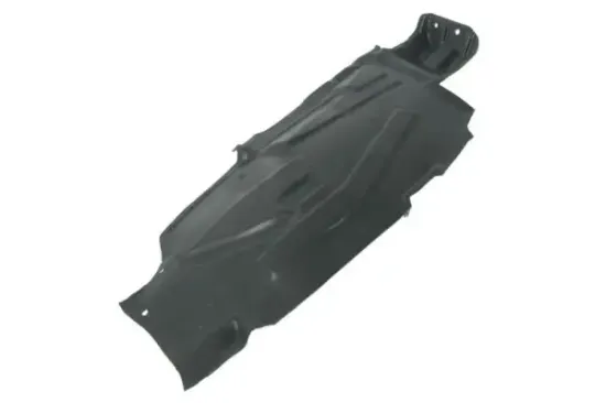 Verkleidung, Radhaus vorne links vorne rechts BLIC 6601-01-1619802P Bild Verkleidung, Radhaus vorne links vorne rechts BLIC 6601-01-1619802P