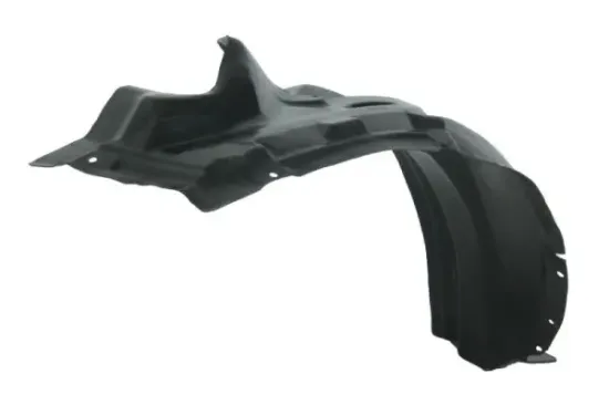 Verkleidung, Radhaus vorne links BLIC 6601-01-1619803P Bild Verkleidung, Radhaus vorne links BLIC 6601-01-1619803P