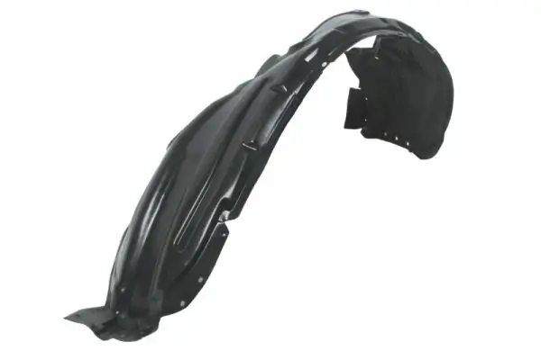 Verkleidung, Radhaus vorne links vorne rechts BLIC 6601-01-1619806P