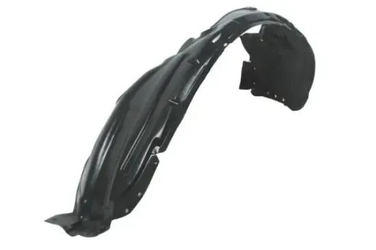 Verkleidung, Radhaus vorne links vorne rechts BLIC 6601-01-1619806P Bild Verkleidung, Radhaus vorne links vorne rechts BLIC 6601-01-1619806P