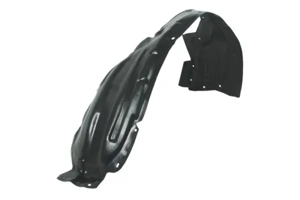 Verkleidung, Radhaus vorne links vorne rechts BLIC 6601-01-1619808P