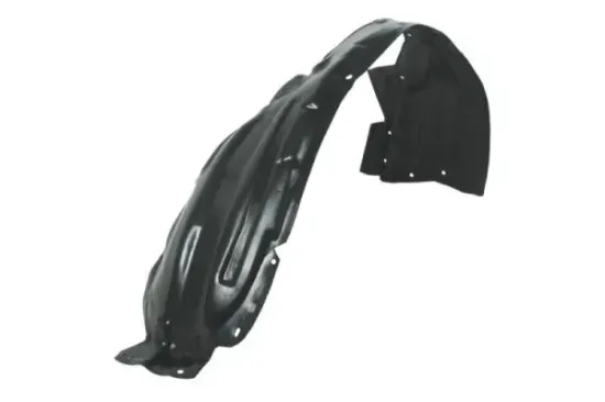 Verkleidung, Radhaus vorne links vorne rechts BLIC 6601-01-1619808P Bild Verkleidung, Radhaus vorne links vorne rechts BLIC 6601-01-1619808P