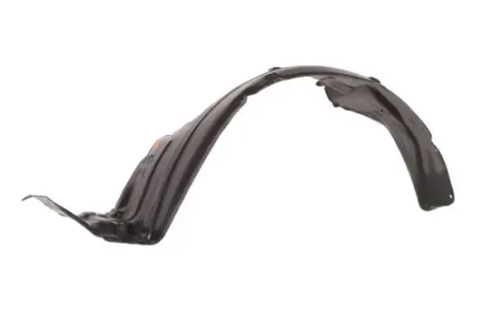 Verkleidung, Radhaus vorne links BLIC 6601-01-1629801P Bild Verkleidung, Radhaus vorne links BLIC 6601-01-1629801P