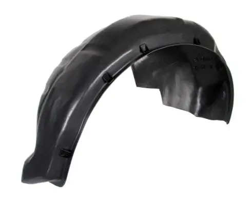 Verkleidung, Radhaus hinten links BLIC 6601-01-1629831P