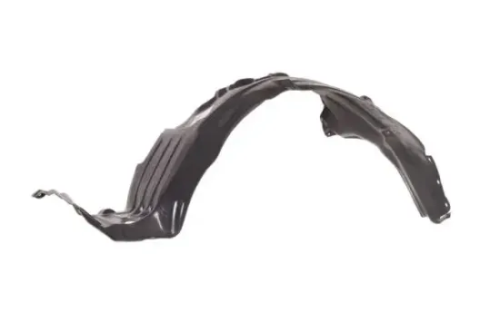 Verkleidung, Radhaus vorne links BLIC 6601-01-1632801P Bild Verkleidung, Radhaus vorne links BLIC 6601-01-1632801P