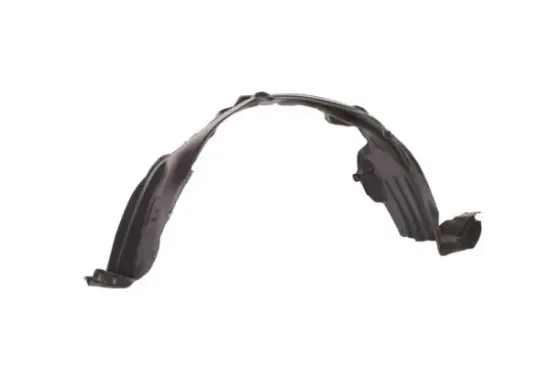 Verkleidung, Radhaus vorne rechts BLIC 6601-01-1632802P Bild Verkleidung, Radhaus vorne rechts BLIC 6601-01-1632802P