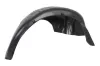 Verkleidung, Radhaus hinten links BLIC 6601-01-1632831P