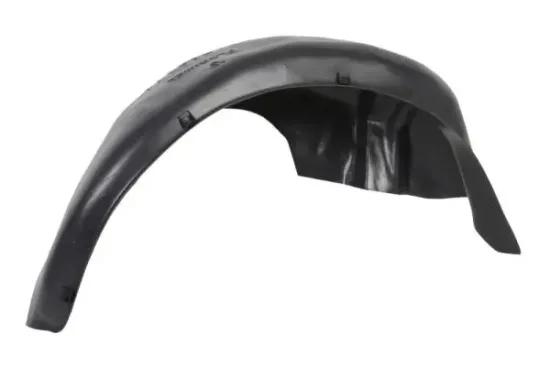 Verkleidung, Radhaus hinten links BLIC 6601-01-1632831P Bild Verkleidung, Radhaus hinten links BLIC 6601-01-1632831P