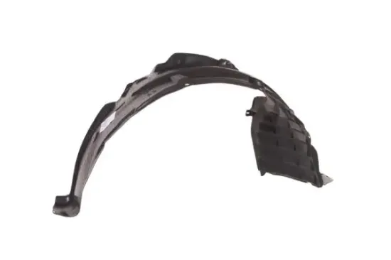 Verkleidung, Radhaus vorne rechts BLIC 6601-01-1633802P Bild Verkleidung, Radhaus vorne rechts BLIC 6601-01-1633802P