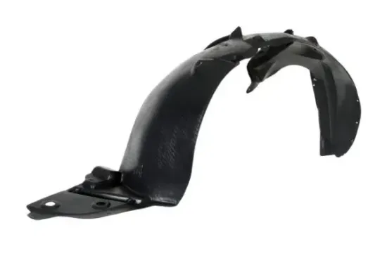 Verkleidung, Radhaus vorne links BLIC 6601-01-1635801P Bild Verkleidung, Radhaus vorne links BLIC 6601-01-1635801P