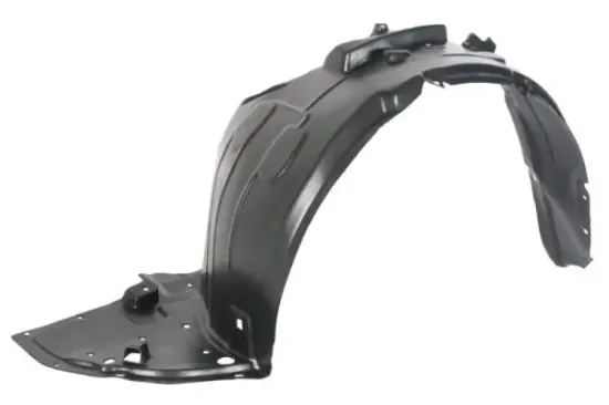 Verkleidung, Radhaus vorne links BLIC 6601-01-1638801P Bild Verkleidung, Radhaus vorne links BLIC 6601-01-1638801P