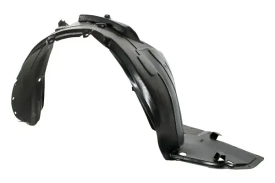 Verkleidung, Radhaus vorne rechts BLIC 6601-01-1638802P Bild Verkleidung, Radhaus vorne rechts BLIC 6601-01-1638802P