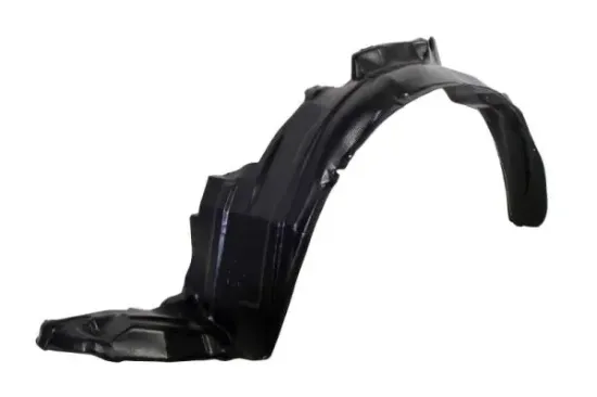 Verkleidung, Radhaus vorne links BLIC 6601-01-1666801P Bild Verkleidung, Radhaus vorne links BLIC 6601-01-1666801P