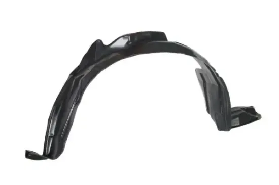 Verkleidung, Radhaus vorne rechts BLIC 6601-01-1666802P Bild Verkleidung, Radhaus vorne rechts BLIC 6601-01-1666802P