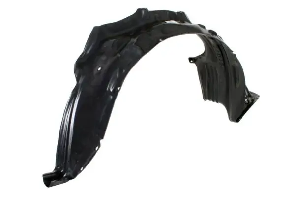 Verkleidung, Radhaus vorne rechts BLIC 6601-01-1668802P