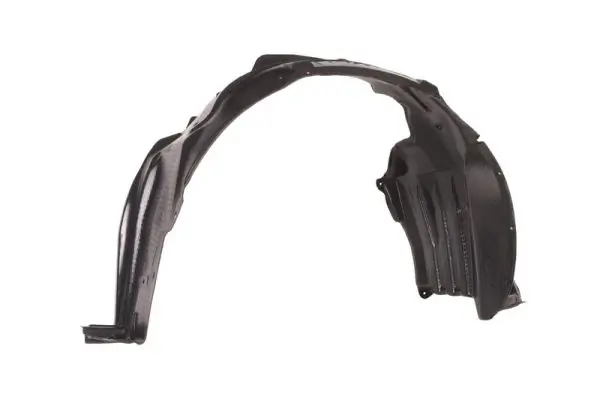 Verkleidung, Radhaus vorne rechts BLIC 6601-01-1670802P