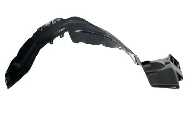 Verkleidung, Radhaus vorne rechts BLIC 6601-01-1676802P