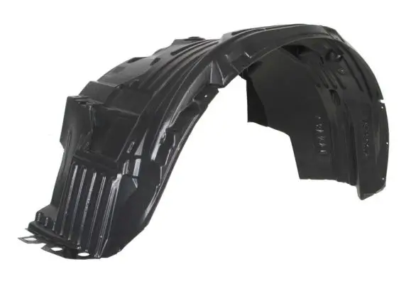 Verkleidung, Radhaus vorne links BLIC 6601-01-1677801P