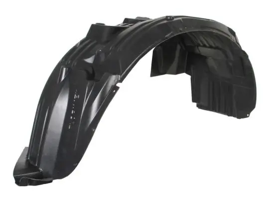 Verkleidung, Radhaus vorne rechts BLIC 6601-01-1677802P Bild Verkleidung, Radhaus vorne rechts BLIC 6601-01-1677802P