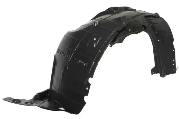 Verkleidung, Radhaus vorne links BLIC 6601-01-1679801P