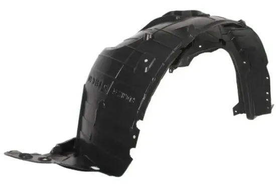 Verkleidung, Radhaus vorne links BLIC 6601-01-1679801P Bild Verkleidung, Radhaus vorne links BLIC 6601-01-1679801P