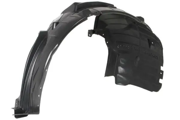 Verkleidung, Radhaus vorne rechts BLIC 6601-01-1679802P