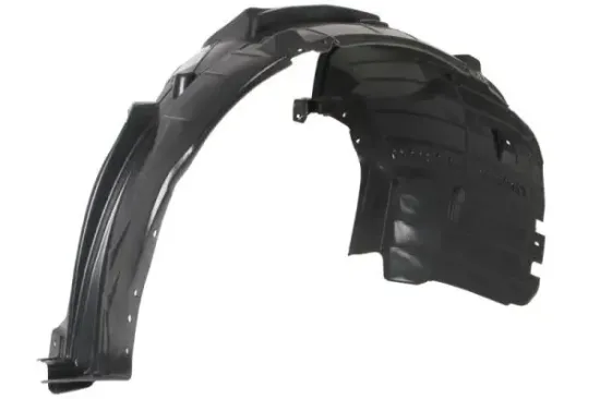 Verkleidung, Radhaus vorne rechts BLIC 6601-01-1679802P Bild Verkleidung, Radhaus vorne rechts BLIC 6601-01-1679802P