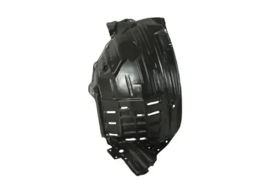 Verkleidung, Radhaus vorne links BLIC 6601-01-1695803P Bild Verkleidung, Radhaus vorne links BLIC 6601-01-1695803P