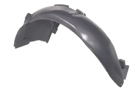 Verkleidung, Radhaus vorne links BLIC 6601-01-1805801P Bild Verkleidung, Radhaus vorne links BLIC 6601-01-1805801P