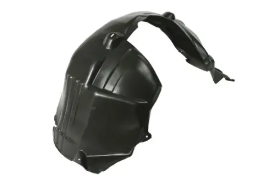 Verkleidung, Radhaus vorne links BLIC 6601-01-1810801P Bild Verkleidung, Radhaus vorne links BLIC 6601-01-1810801P