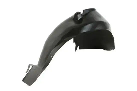 Verkleidung, Radhaus vorne links BLIC 6601-01-1810811P Bild Verkleidung, Radhaus vorne links BLIC 6601-01-1810811P