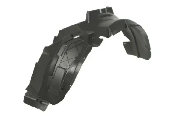 Verkleidung, Radhaus vorne links BLIC 6601-01-2009801Q Bild Verkleidung, Radhaus vorne links BLIC 6601-01-2009801Q