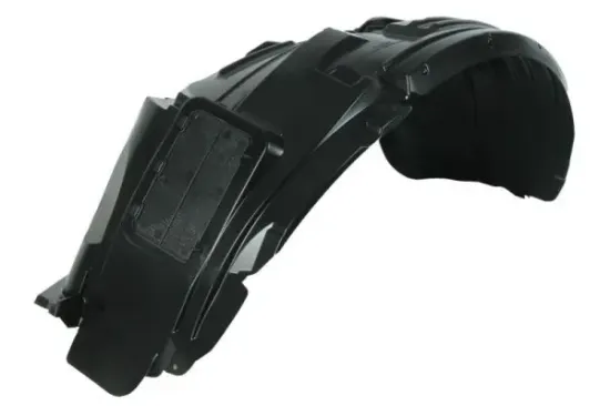 Verkleidung, Radhaus vorne links BLIC 6601-01-2013803P Bild Verkleidung, Radhaus vorne links BLIC 6601-01-2013803P