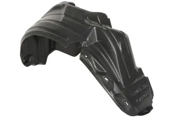 Verkleidung, Radhaus hinten links BLIC 6601-01-2024831P